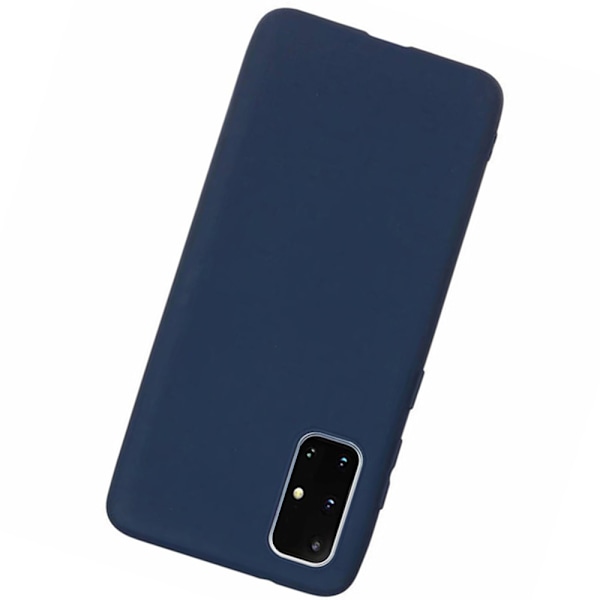 Skyddsskal - Samsung Galaxy A51 Grön