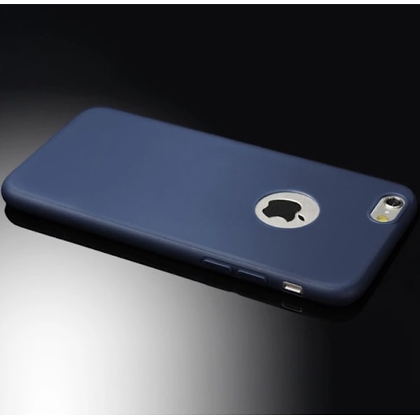 Iphone 7 Plus - NKOBEE Praktiska Skal (Hög Kvalité) Frostad