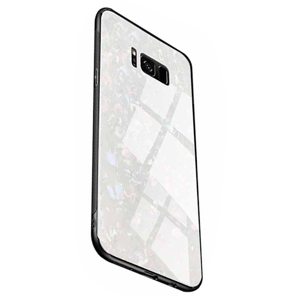 Skal - Samsung Galaxy S8 Svart