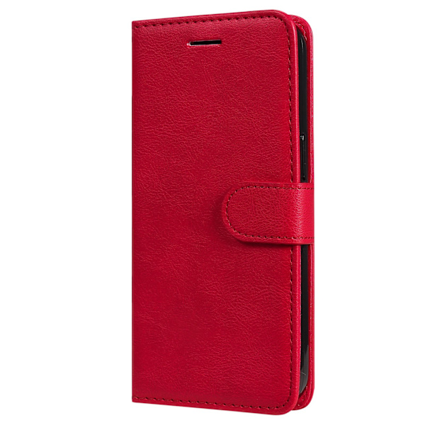 Professionellt Plånboksfodral - iPhone 14 Pro Max Blå