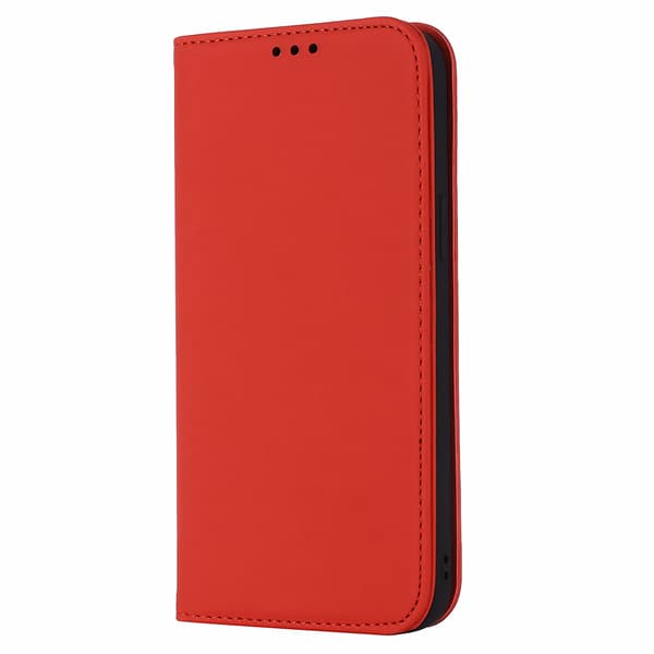 Lombokfutteral - iPhone 12 Pro Svart