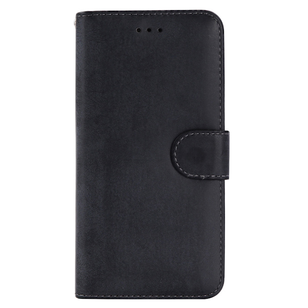 Plånboksfodral med Skalfunktion for iPhone 7Plus Lila