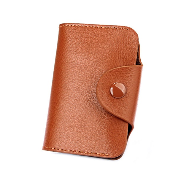 Korthållare RFID & NFC Blå