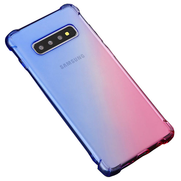 Samsung Galaxy S10 Plus - Skal Transparent