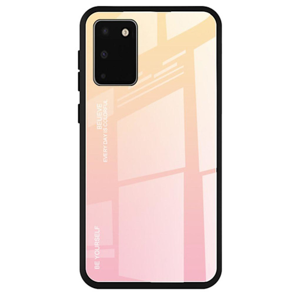 Samsung Galaxy S20 - Stötdämpande Skal 3