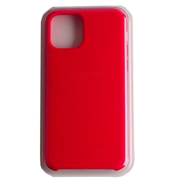 iPhone 11 Pro - Skal Röd Röd