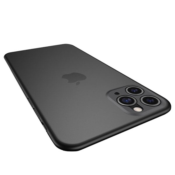 Professionellt Ultratunt (FLOVEME) Skal - iPhone 11 Grå