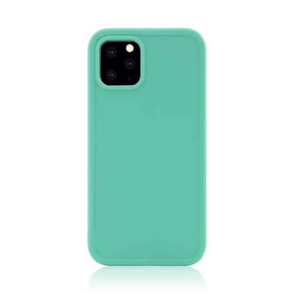 Skal (FLOVEME) - iPhone 11 Pro Transparent