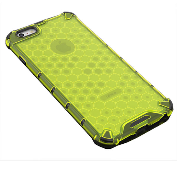 iPhone 7 - Professionellt Skal (HIVE) Transparent