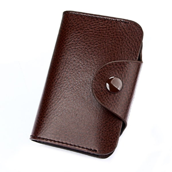 RFID & NFC Skyddad Korthållare från Jensen Rosa