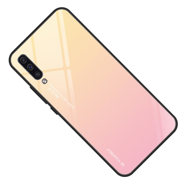 Genomtänkt Nkobee Skal - Samsung Galaxy A50 2