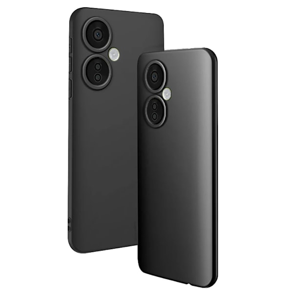 Oneplus Nord CE 2 Lite 5G - Maximalt skydd med minimalistisk design