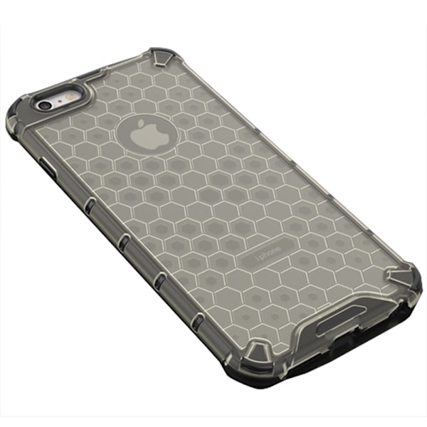 Skyddande Bikupa Skal - iPhone 8 Svart