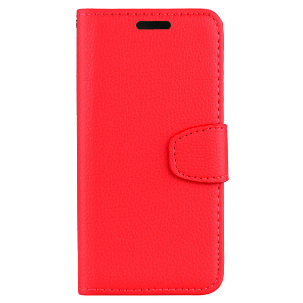 Praktisk lommebokdeksel (Nkobee) - iPhone 11 Blå