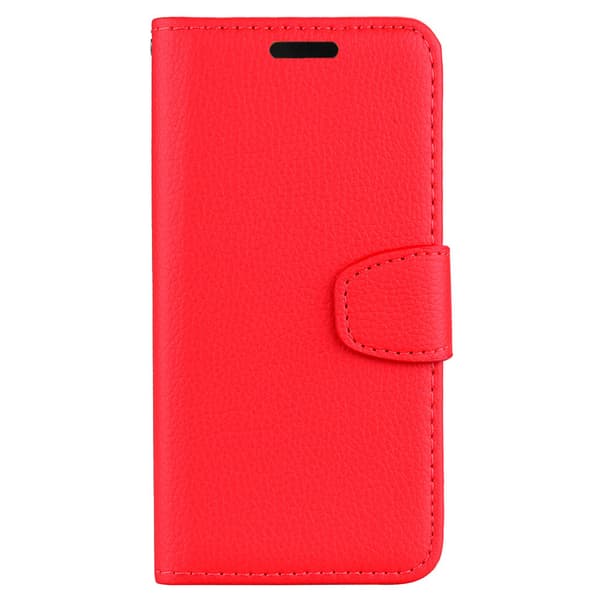 Praktisk pung etui (Nkobee) - iPhone 11 Rosa