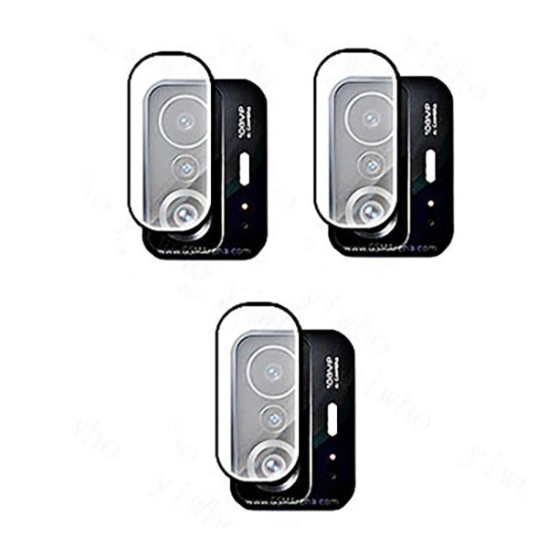 3-PACK kameran linssin suojus HD-Clear 0,2mm Xiaomi 11T Pro Transparent  a91a | Transparent | Fyndiq