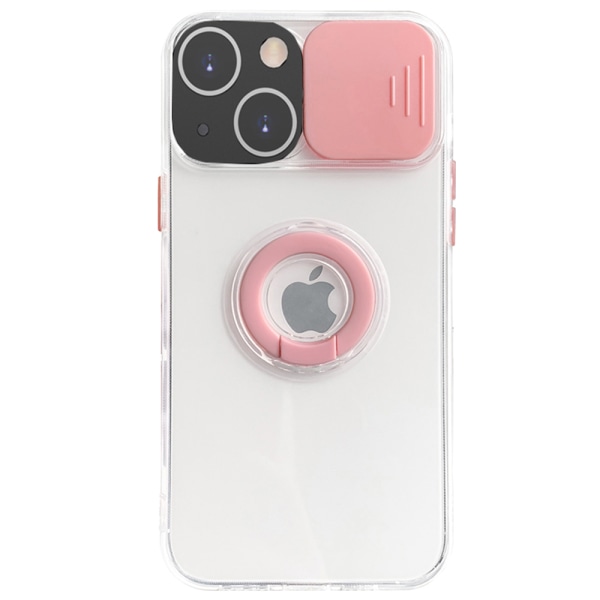 Effektivt praktisk Floveme etui - iPhone 13 Mini Rosa