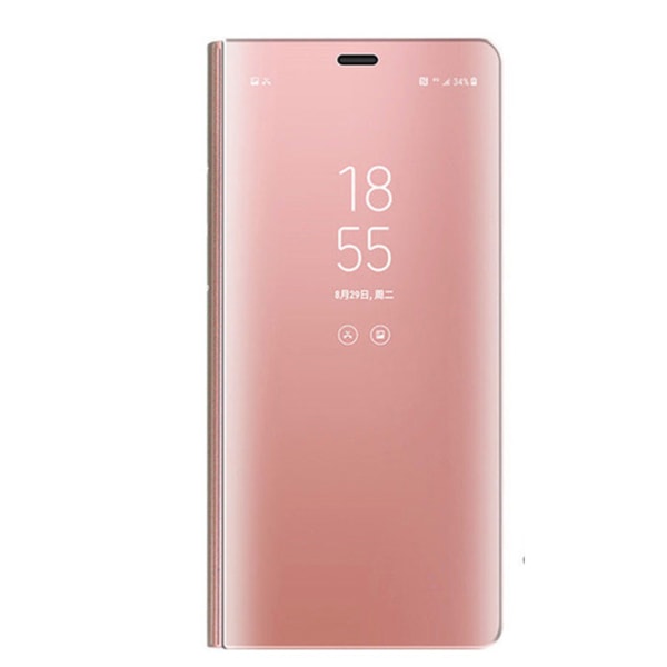 Stilrent Skyddande Fodral - Samsung Galaxy A50 Svart