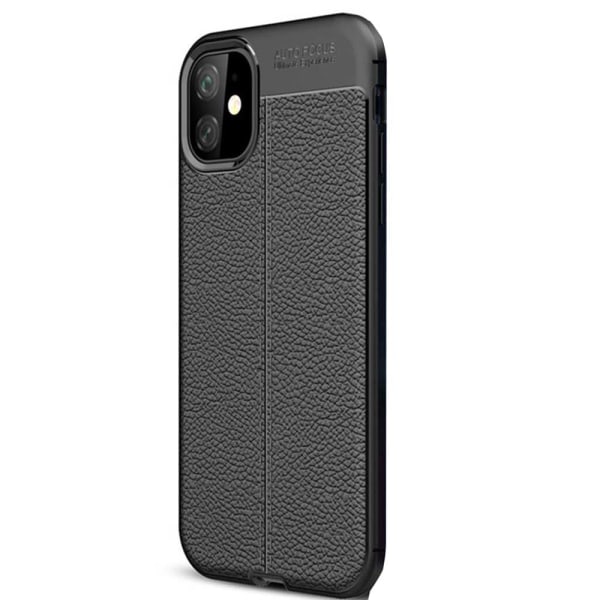 iPhone 11 Pro Max - kansi Mörkblå