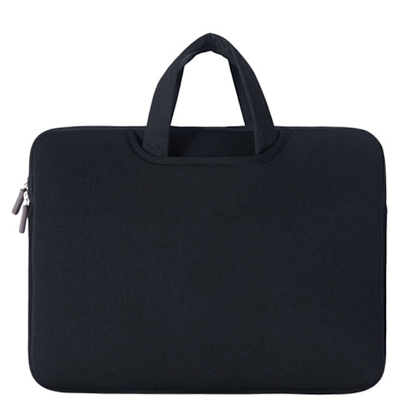 11-6 tum Laptop väska Grå