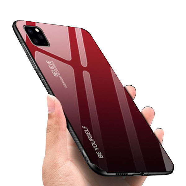 iPhone 11 - Skyddsskal 4