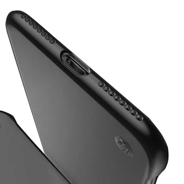 Stilsäkert Skyddsskal - Huawei P Smart Z Mörkblå