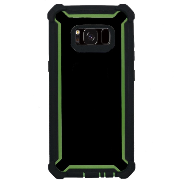 Army Case - Samsung Galaxy S8 Roséguld