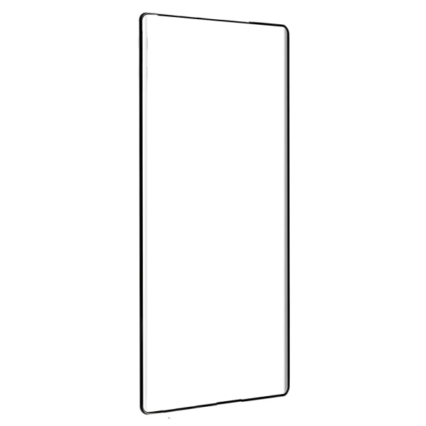 2-PACK Galaxy S23 Ultra -näytönsuojakotelo, ystävällinen HD 0,3 mm Transparent