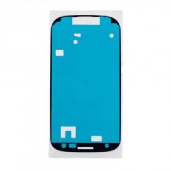 Samsung Galaxy S3 - Selvklebende tape for LCD