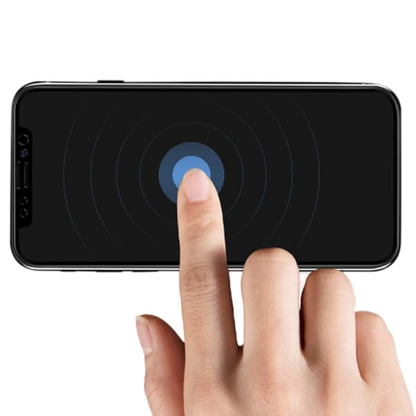2-pack ProGuard sekretess-skärmskydd för Galaxy A36 5G