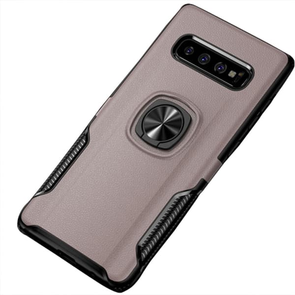 Samsung Galaxy S10+ - Skal Petrol