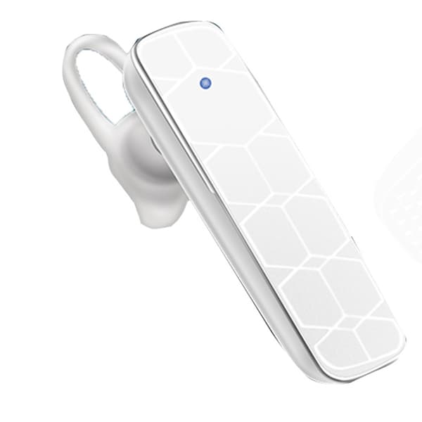 Praktiskt Trådlöst Headset (BLUETOOTH) 928 TWS Svart Svart