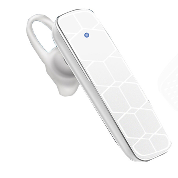 Praktiskt Trådlöst Headset (BLUETOOTH) 928 TWS Vit Vit