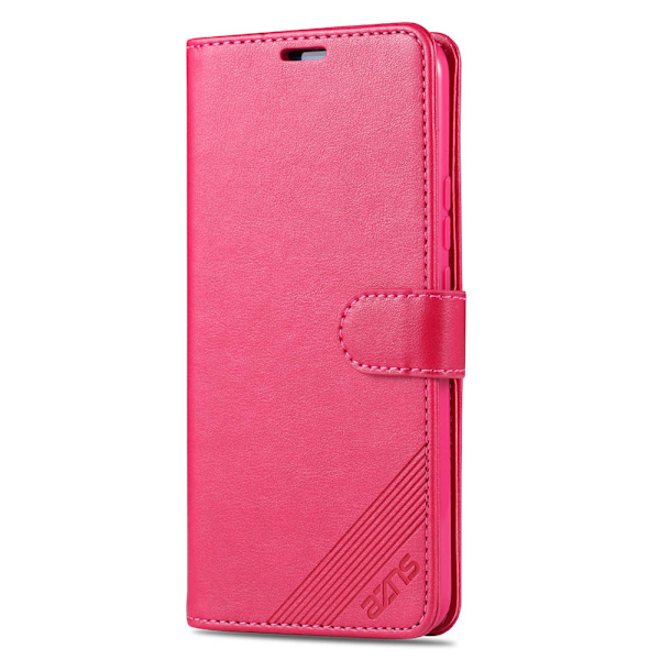 Plånboksfodral (AZNS) - Huawei P Smart Z Brun