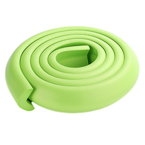 Hörnskydd för Barnsäkerhet Green