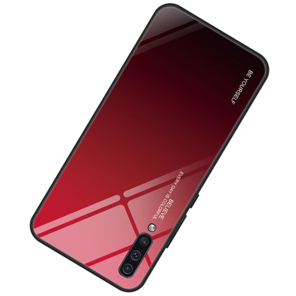 Samsung Galaxy A70 - Exklusivt Skyddsskal fr�n Nkobee 3