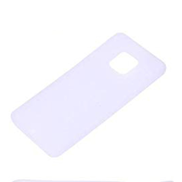 Silikonecover - Huawei Mate 20 Pro Röd