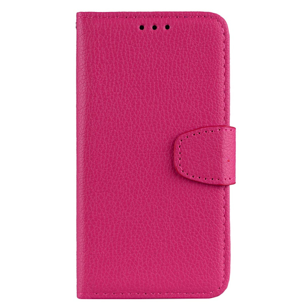 Smart Nkobee Plånboksfodral - Samsung Galaxy A9 2018 Rosa