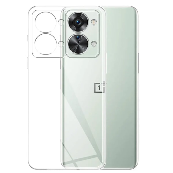 Smart Skyddsskal för OnePlus Nord 2T 5G