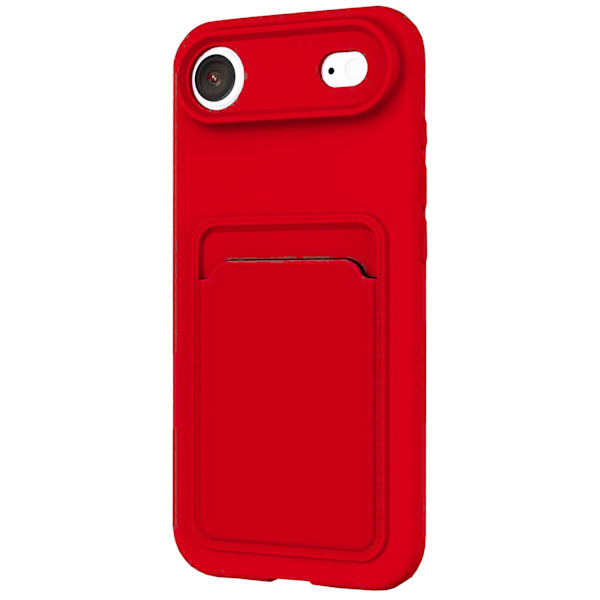 iPhone 17 Air Kortskal Marinblå