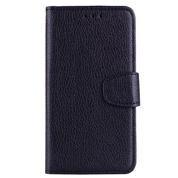 Beskyttende stilig lommebokdeksel - Samsung Galaxy S10E Brun