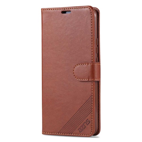 Plånboksfodral (AZNS) - Huawei P Smart Z Svart