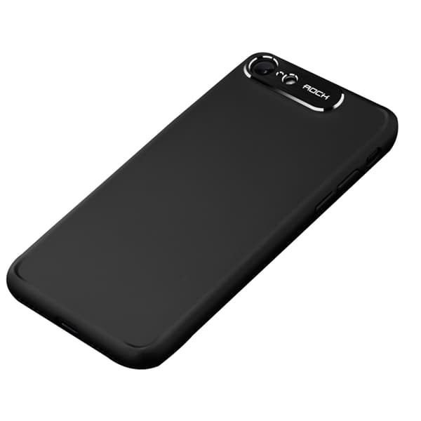 iPhone 8 Plus - Exklusivt Skal "Business" Blå