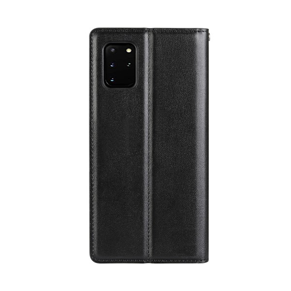 Samsung Galaxy S20 Plus - Hanman Plånboksfodral Mörkblå