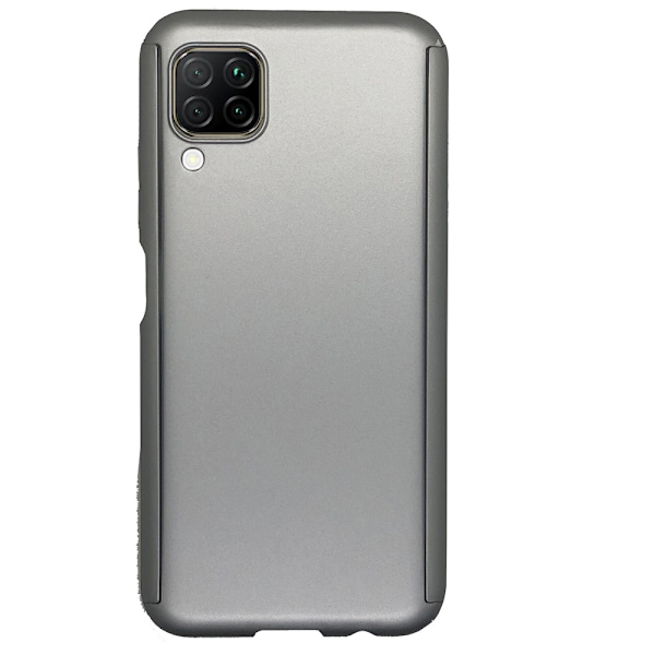 Exklusivt Dubbelskal (FLOVEME) - Huawei P40 Lite Guld
