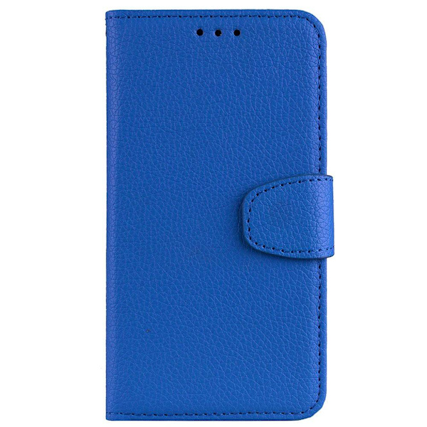 iPhone 8 Plus - Slitstarkt Stilsäkert Plånboksfodral (MAX SKYDD) Brun Brun