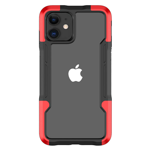 Armor Skal - iPhone 12 Orange