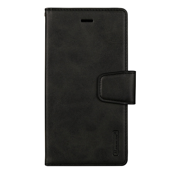 iPhone 11 Pro Max - Dubbelfunktion Plånboksfodral Blå