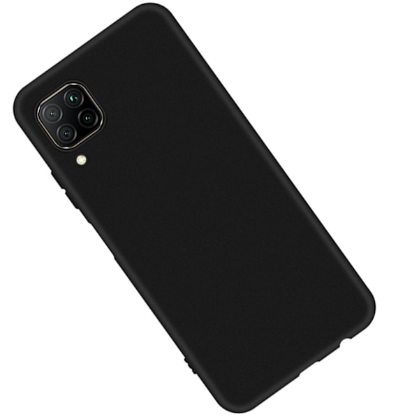 Mattbehandlat Stilsäkert Skal NKOBEE - Huawei P40 Lite Svart