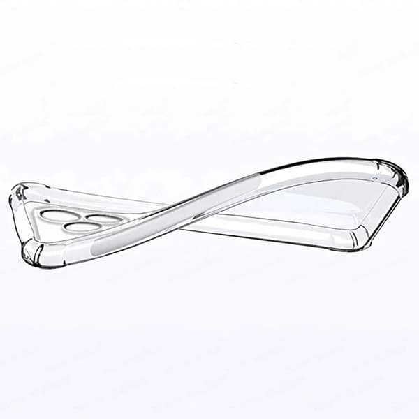 iPhone 17 Pro airbag-skal